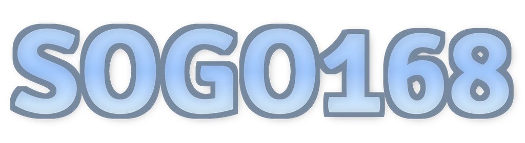SOGO168